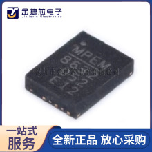 ȫ��ԭװMPQ8632GLE-12-Z MP8632GLE-12 ��װQFN16 ��ԴicоƬ
