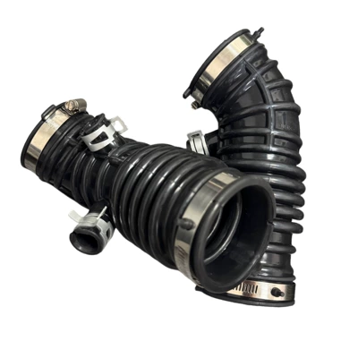 hose, air hose – Sorma kollektoru (Giriş)
