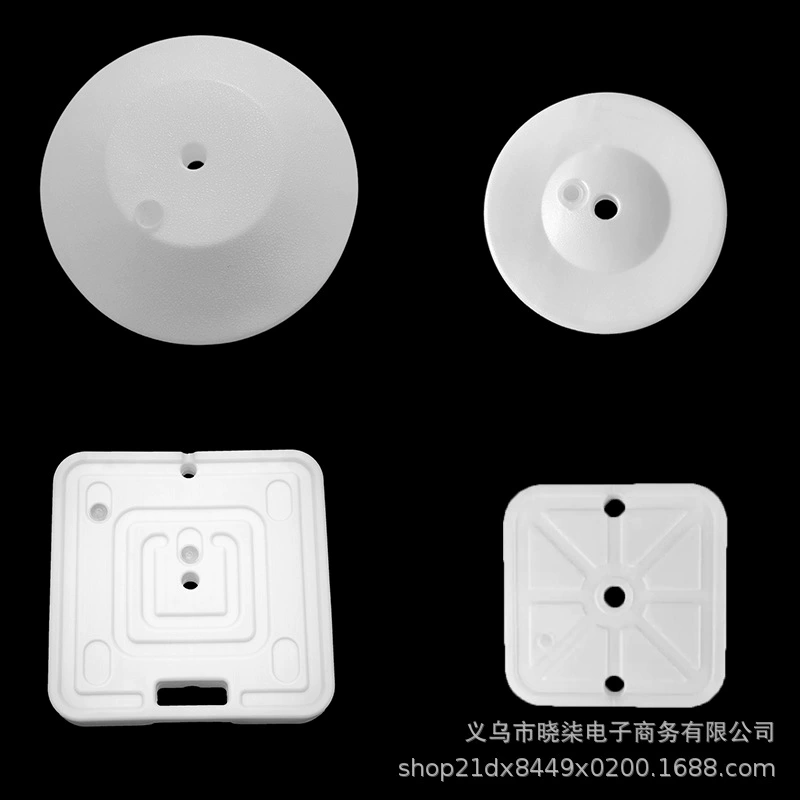 Основание колонны воздушного шара KT доска для впрыска воды база квадрат Оптовая Арка колонна дорожная направляющая макет украшение круглое основание