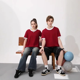 男式T恤;女式卫衣;男式卫衣