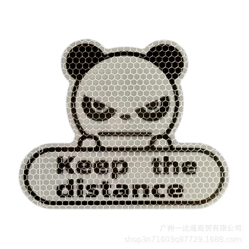 Branco / 【10cm】keepthedistance