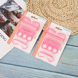 眉刀眉剪;指甲剪/钳/刀;美甲工具套装