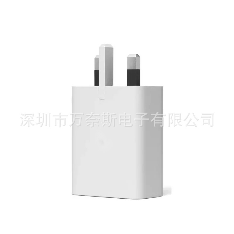 Applicable to Google 30W charging head Google7 Pixel6Pro fast charge type-c American standard European standard British Standard