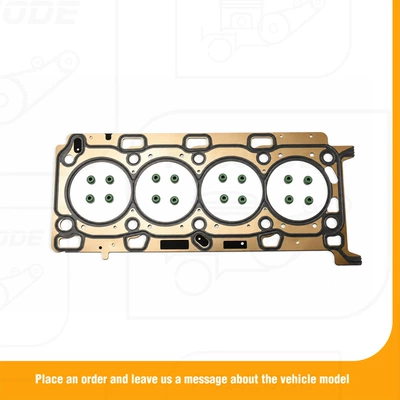 Cylinder and parts gasket repair kit suitable