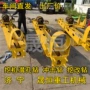 潜孔螺旋螺旋钻光伏挖掘机