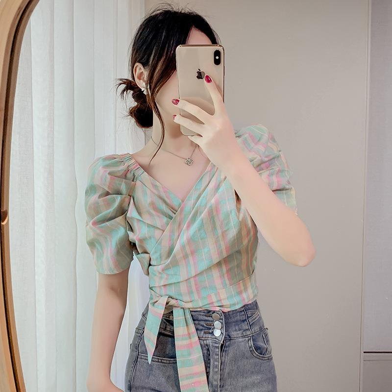 Summer shirt