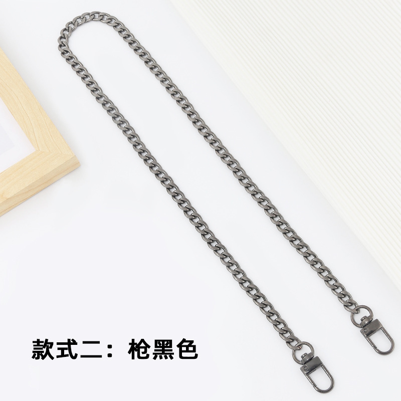 스타일 2 총 블랙