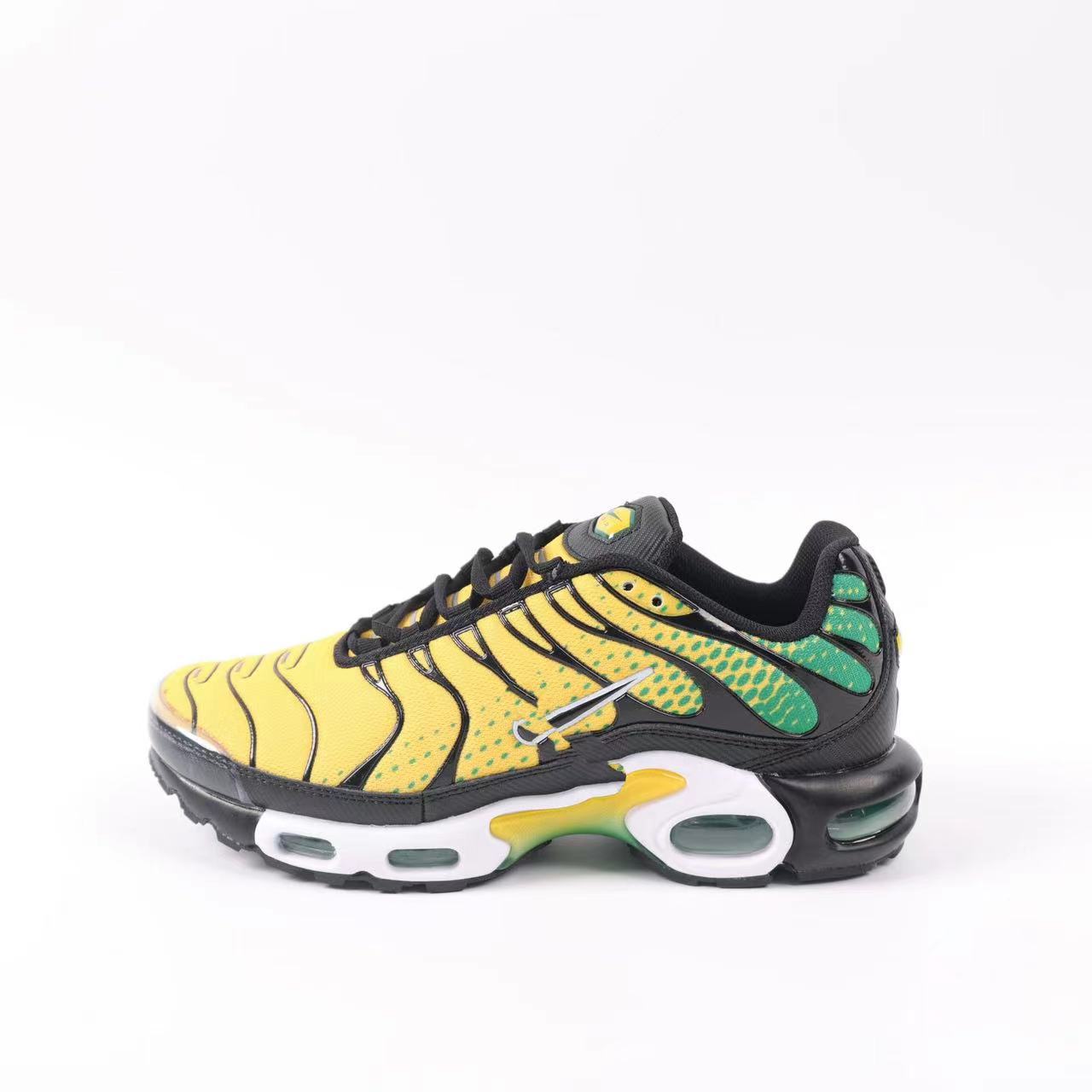 Putian transfronterizo 2025 TN1 generación de cojín de aire, zapatos de corrida casuales, zapatos deportivos de pelota azul, comercio exterior transfronterizo, una generación