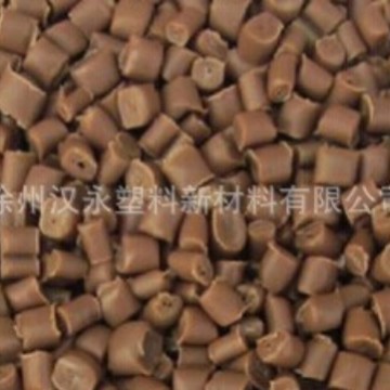 PVC木塑粒子，PVC木塑颗粒