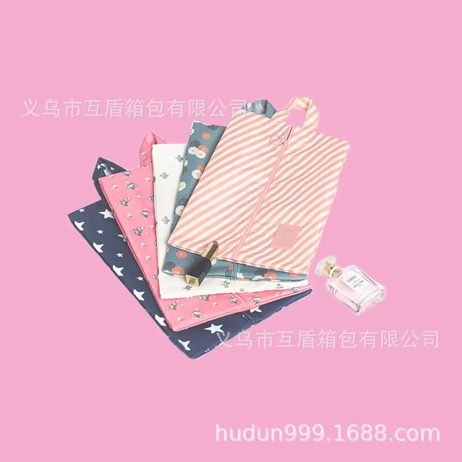 旅行防泼溅鞋袋收纳袋便携运动鞋篮球鞋手提家用防尘防潮收纳