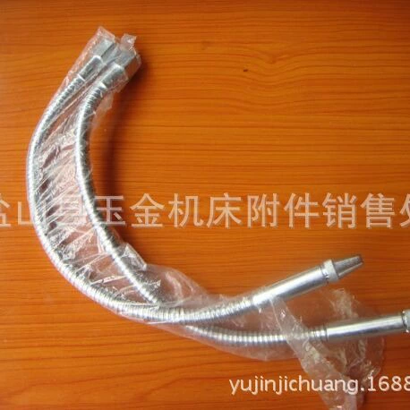 Длительная подача может быть удлинена металлической охлаждающей трубой Универсальная может быть согнута над трубой водяного охлаждения масла, заслуживающей доверия