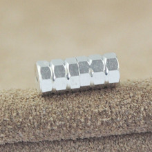 S925�����������۸�������������ͷ��ƷDIY���С��diy��������
