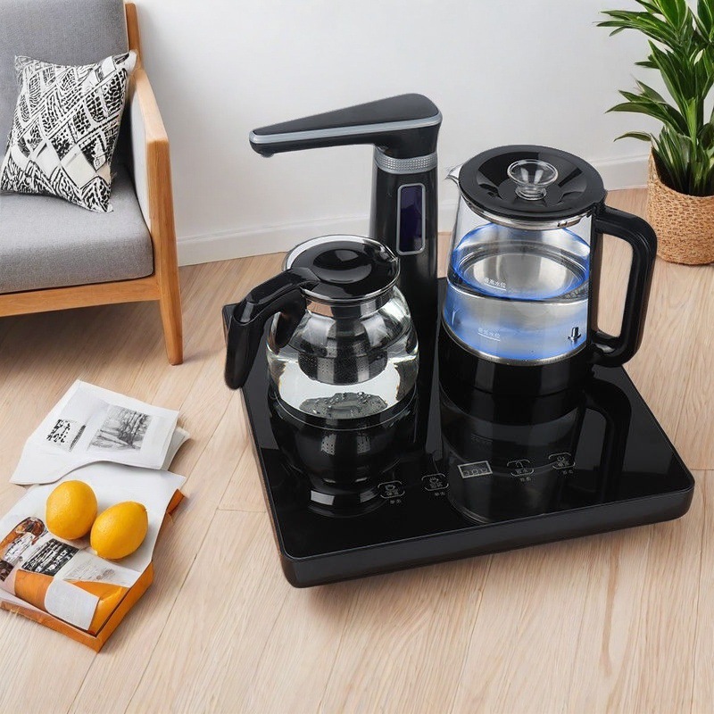 ASU mesa de té máquina de beber pequeña máquina de agua doméstica hervidor de agua eléctrica nueva fábrica inteligente una al por mayor