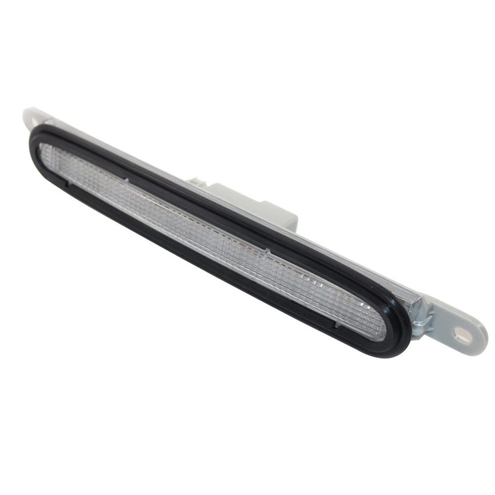 Aplicable a Mitsubishi 08 - 16 años Lancer Ala Dios Luz de freno de alto nivel Luz de advertencia trasera Luz de parada Luz de desaceleración