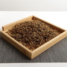 批发云南滇红茶 2024年凤庆金丝 早春茶 金丝500克 散茶金毫特级