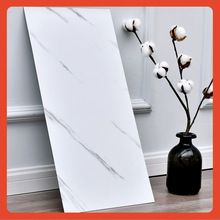 ✅大理石瓷砖墙贴防水加厚客厅背景PVC板厕所浴室贴纸厨房墙纸自