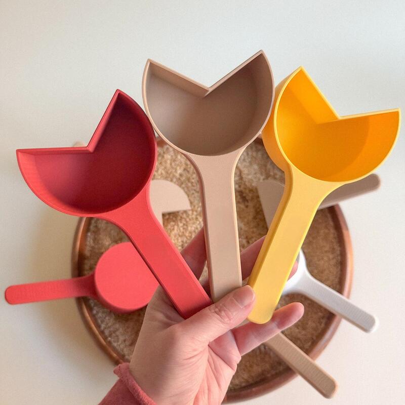Hot-Selling 3D Spoon Molds for Playing with Sand, Irregular Plastic Digging Spoons for Children's Cognitive Development with Colored Clay Hot-Selling 3D Spoon Molds for Playing with Sand, Irregular Plastic Digging Spoons for Children's Cognitive Development with Colored Clay