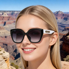 2025�¿�ŷ��ʱ��è��ƫ��̫����Ů�������Է�ɹī����ǿ��shades