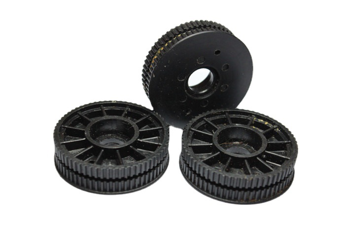 KW1-M229F-00X Yamaha CL Feeder 12MM Large Wheel KW1-M229F-00X Yamaha CL Feeder 12MM Large Wheel