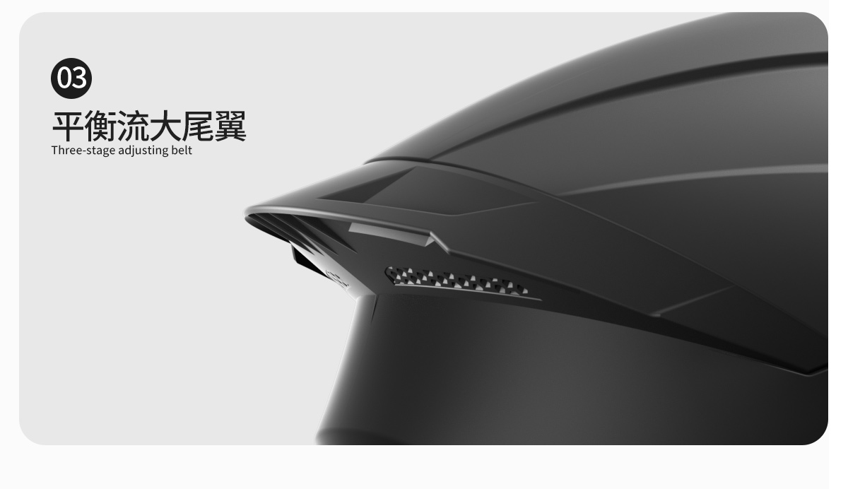 2025 New Electric Motorcycle Helmet 3C Certified Half Helmet