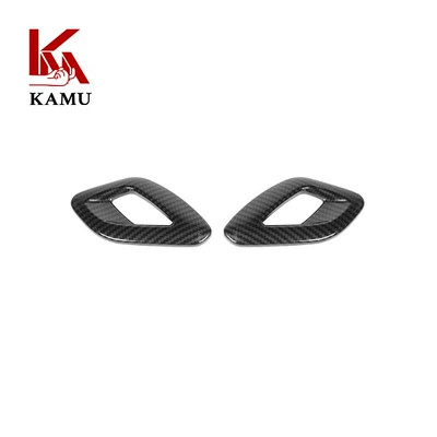 Challenger Dodge Challenger carbon Other Automotive Exterior Supplies - internal-door-handle-2-piece-set-1084