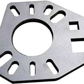 Stainless Steel Spur Gear Ötürücü val
