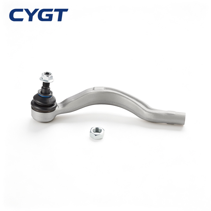 Maserati Ghibli M157/Quattroporte M156 left outer steering rod ball joint 67300000