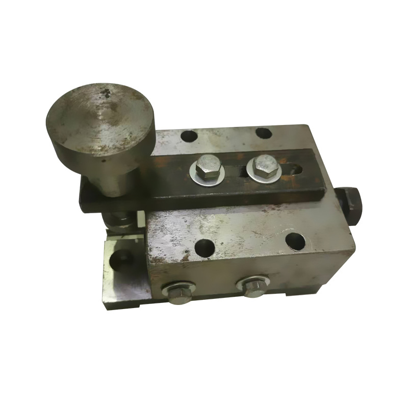 澳龙制钉机配件送丝器送线器制钉机配件制钉机厂家批发拉丝接头