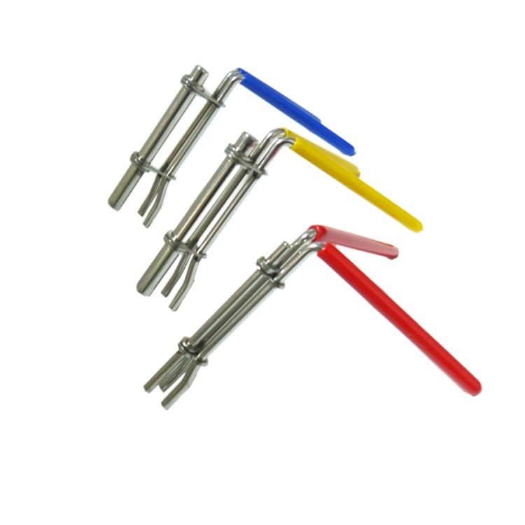 Juego de herramientas de instalación de anillo de sello de herramienta Kehong cilindro hidráulico sello de varilla de pistón taza en forma de U directa de fábrica