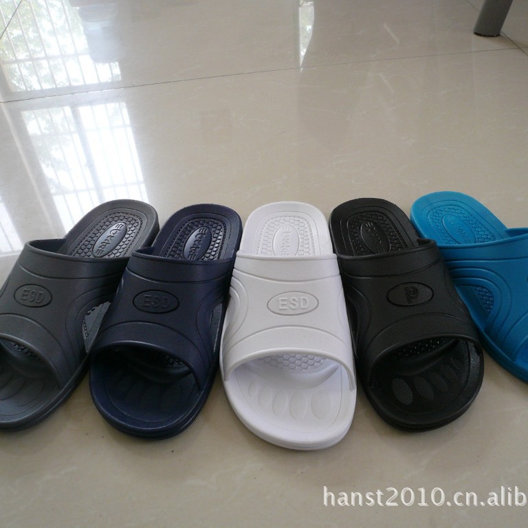静电鞋 防静电鞋 防静电拖鞋厂