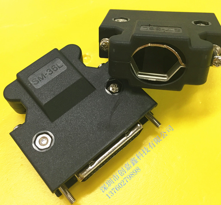 SCSI 26P36P�����ŷ�������˿����ʽ��ͷHPCN��ʽ�ư�� ȫ��