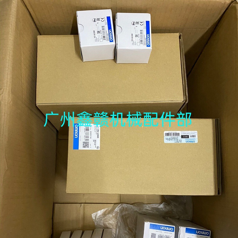 OMRON欧姆龙 NX-OD2154 原装现货咨询议价包邮