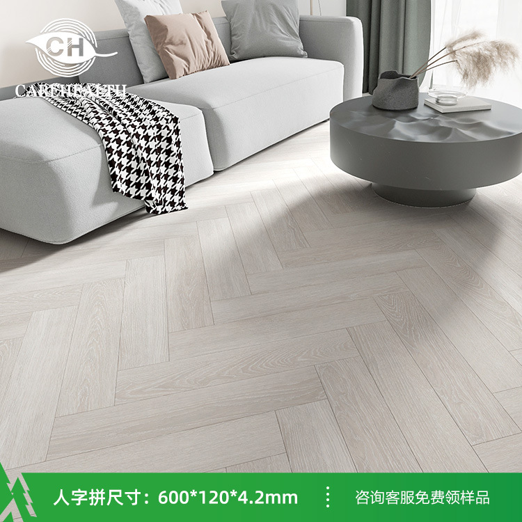 헤링본 철자-칭풍 Xiaoyue -4.2mm