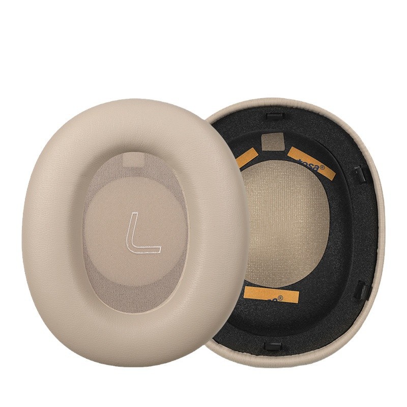 Walker W860NB Pro Headset LS880NBpro Earpad WH950NB Cojín de esponja de piel