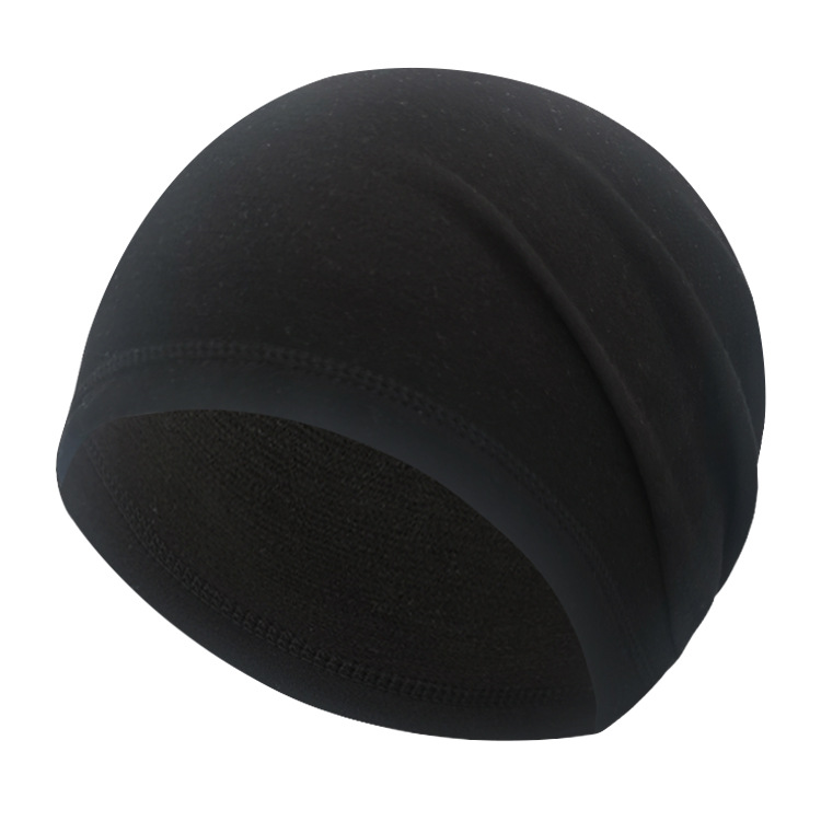 Căciulă caldă de toamnă și iarnă, vârf versatil pentru sport în aer liber, tricotată rezistentă la vânt și frig_voghion.com