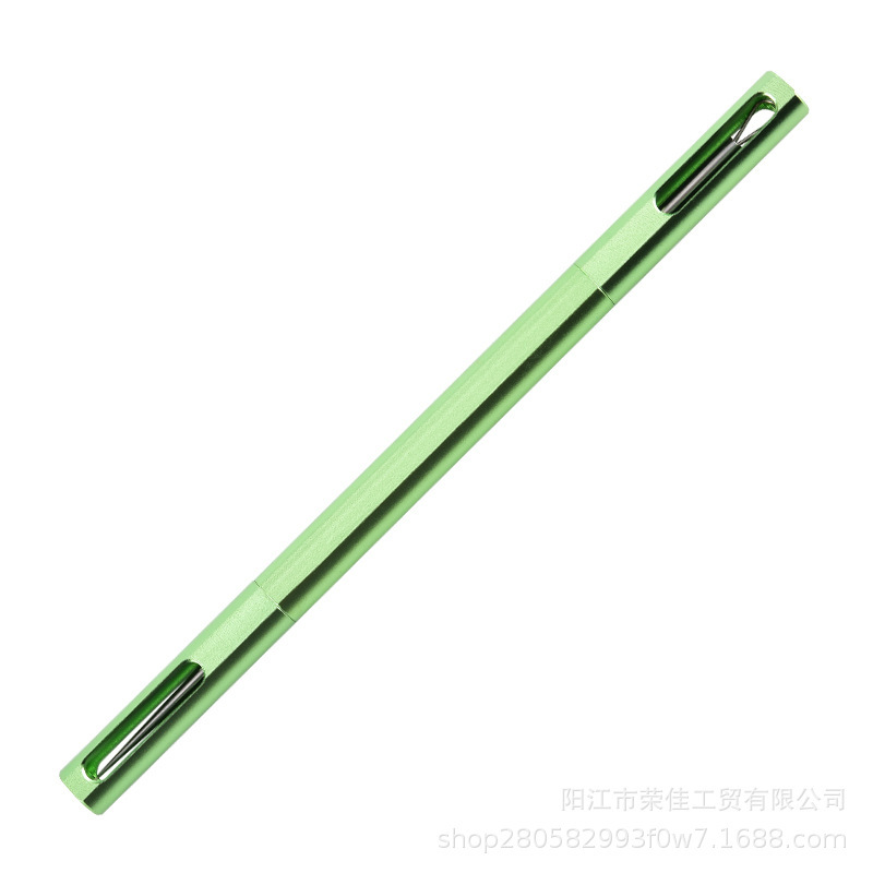 新型のツイストカバーのダブルヘッドは一体のニキビ針があります。|undefined
