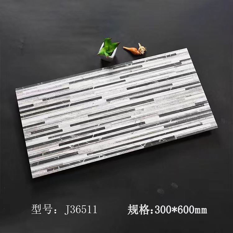 美式地砖300600复古客厅庭院别墅天然外墙背景墙文化砖自建房软瓷|undefined
