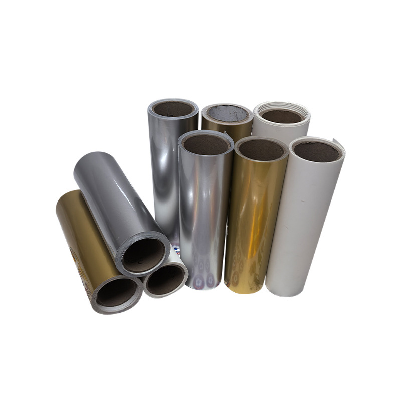 Impresión en relieve 3D película de estampado logotipo pegatinas de dibujos animados tela de mano película de película no seca en relieve de oro opaco etiqueta UV