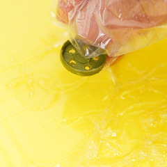 Musang King Large Sticky Mouse Board Mouse Sticker Enlarged and Thickened 30g Glue for Home Use Supports One Piece Dropshipping