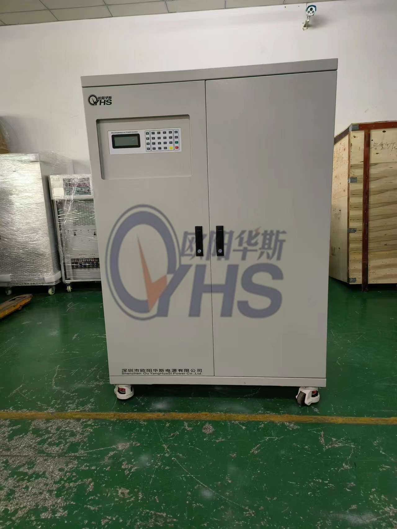 ŷ����˹����100KVA�ɱ�̱�Ƶ��Դ�����㽭̨�ݣ����60HZ��50HZ