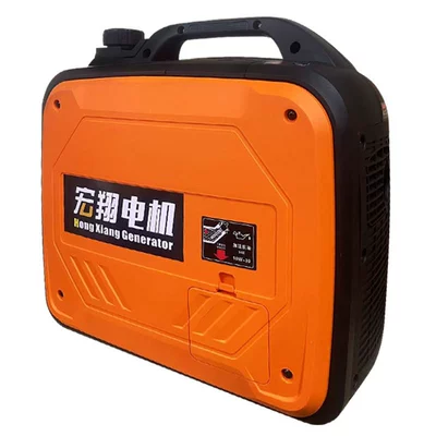 High Power Portable Portable, Avtomobil generatorları