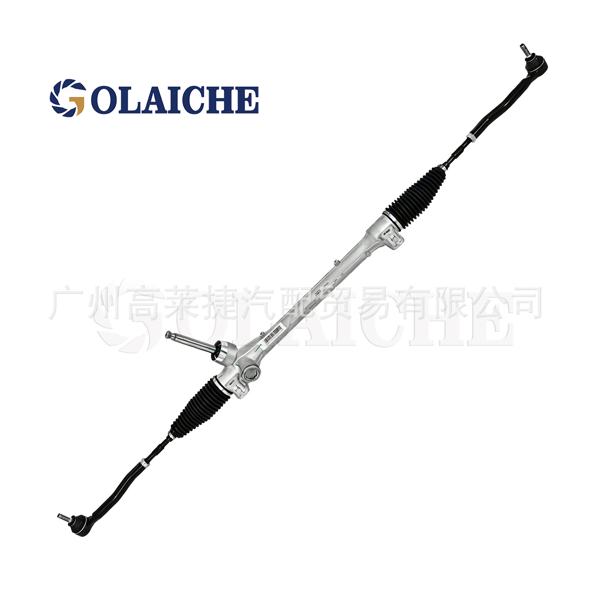 3401100-DE01 3401100DE01, suitable for 2022-2026 Changan UNI-V, left-hand drive (LHD) steering gear assembly