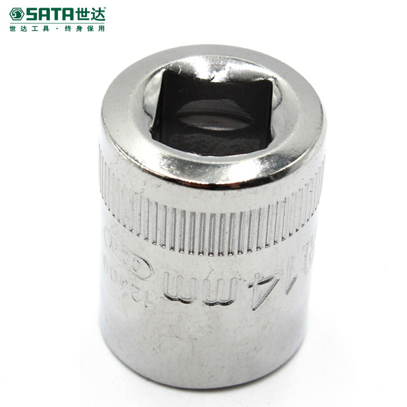 世达 12314系列角套筒快扳内六角套筒头子套头