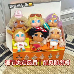 CryBaby����2������ϵ�����zë�q����ä��������Ƚ≺�F؛��Ů��