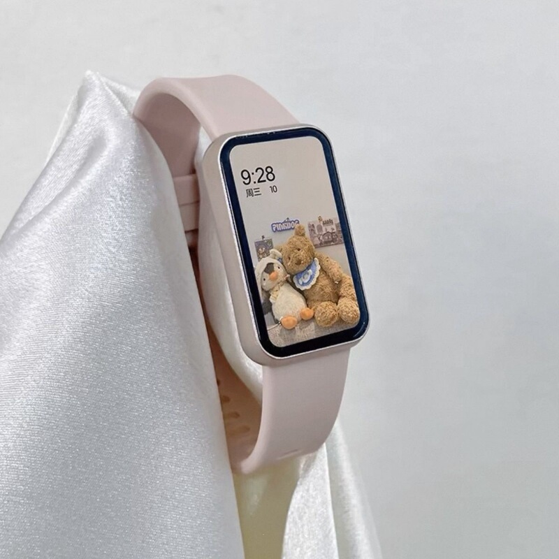 Smart Bracelet for Female and Male Students to Measure Heart Rate and Blood Pressure, Multi-Functional Sports Pedometer, Health Management Watch for Women, 2026 Model Smart Bracelet for Female and Male Students to Measure Heart Rate and Blood Pressure, Multi-Functional Sports Pedometer, Health Management Watch for Women, 2026 Model
