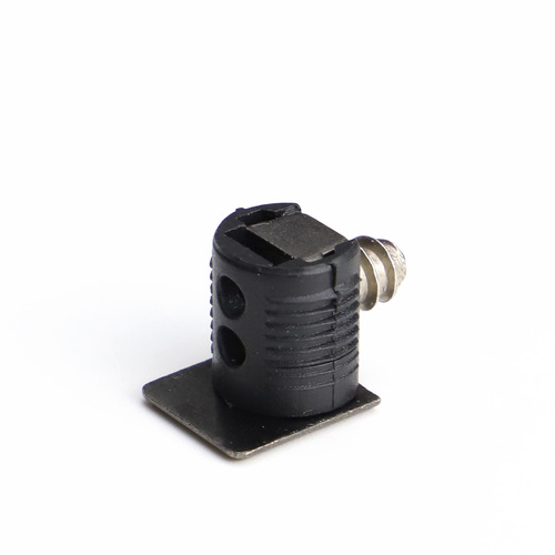 IF activity minimalist three-in-one one-layer board support two-in-one wardrobe thickened furniture connector cabinet board partition nail hardware