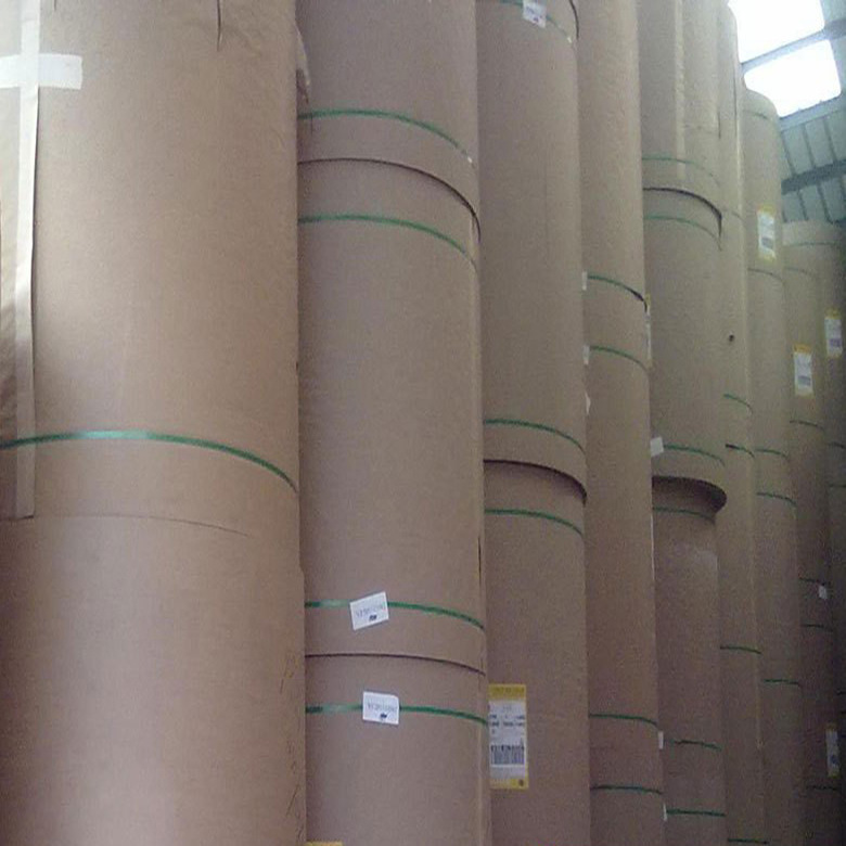 现货供应优质牛卡全开平张 价格低 质量好牛卡纸厂家