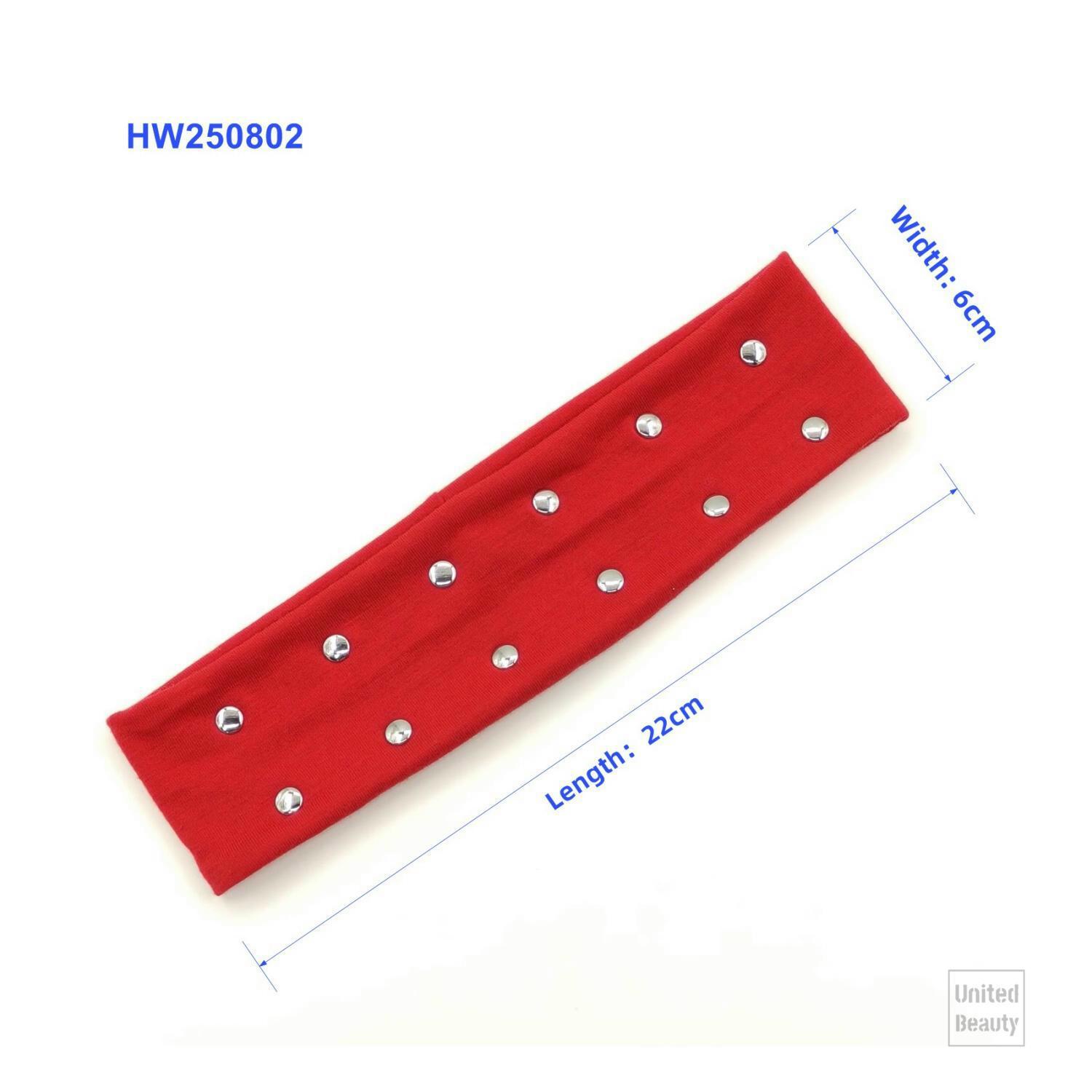 HW250802-44x6cm朋克风双排12撞钉头带-IMG
