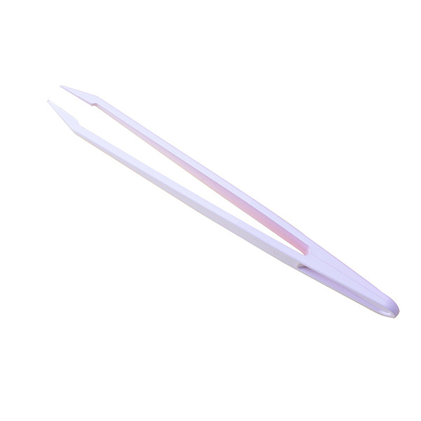 Plastic tweezers