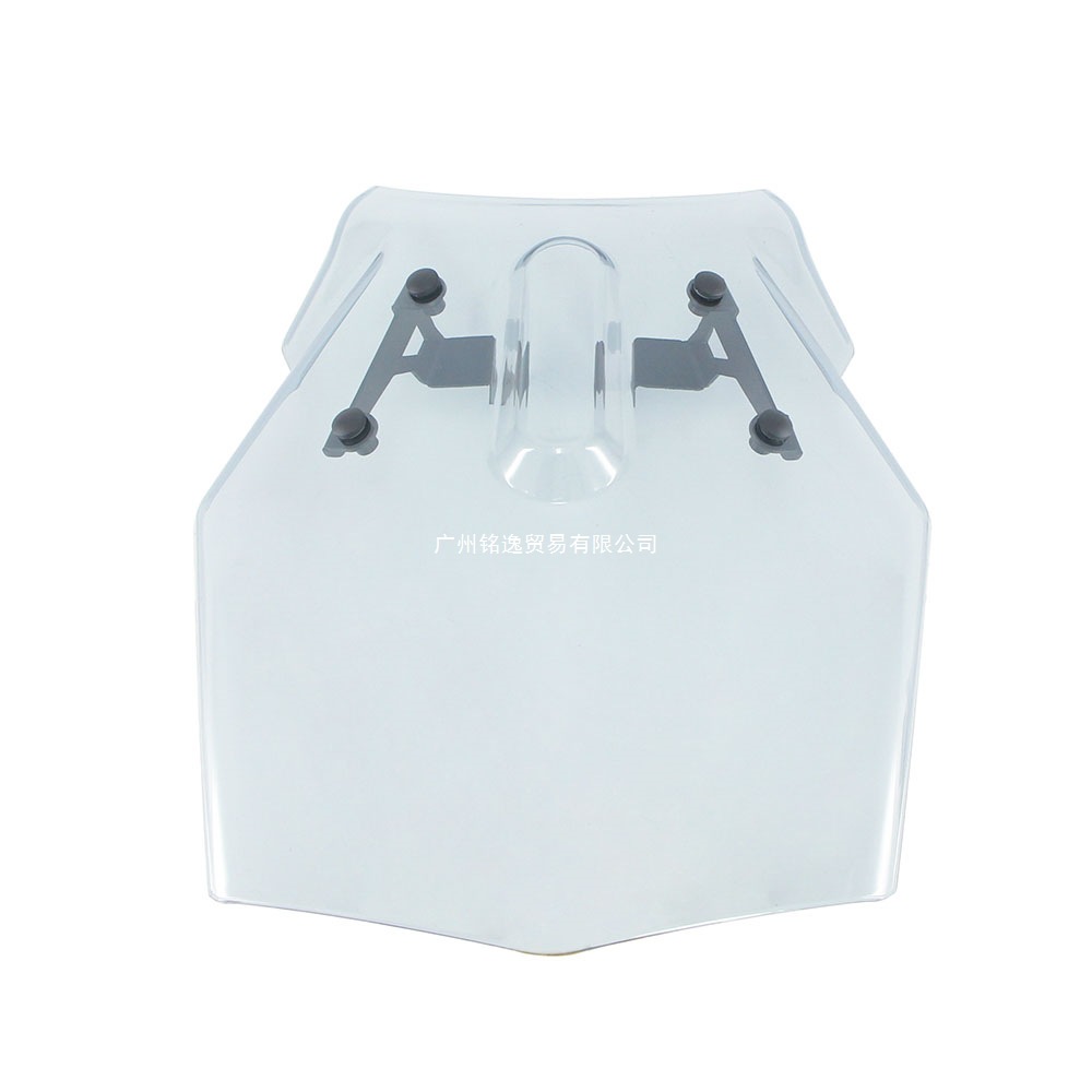 The windshield is suitable for Honda CB650R 2019-2021 CB1000R 2018-2022